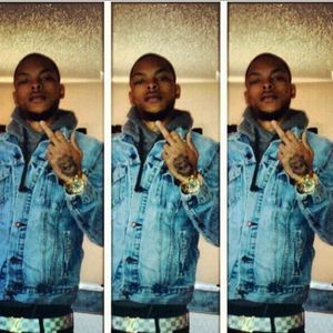 Meet your Posher, Brandon